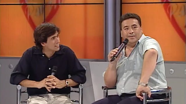 Corazón Partío - T2E11