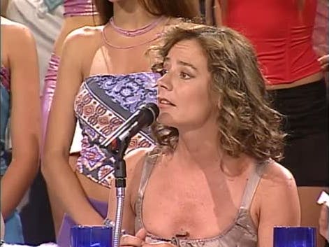 Corazón Partío - T2E13