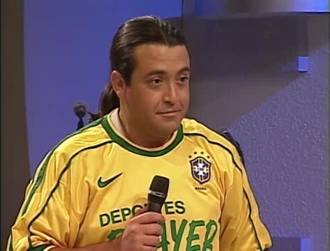 Corazón Partío - T2E14