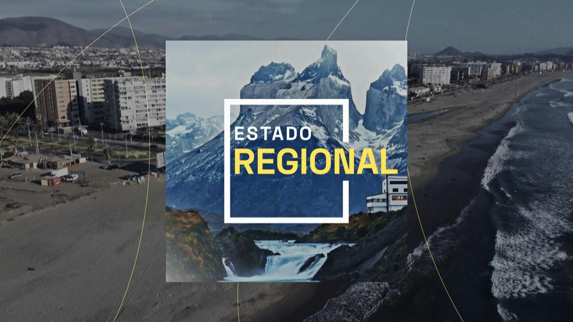 Estado Regional Red Valparaíso, Viernes 19 de Junio 2026