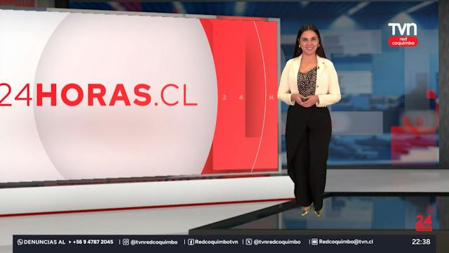 24 HORAS CENTRAL RED COQUIMBO