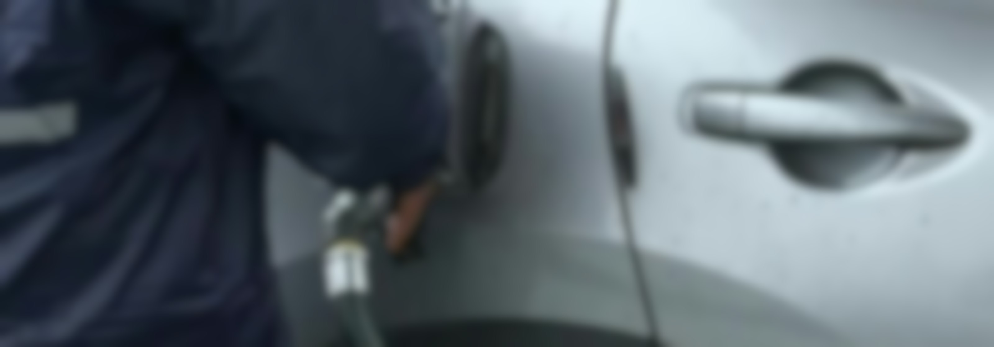 Caída en precio de combustibles
