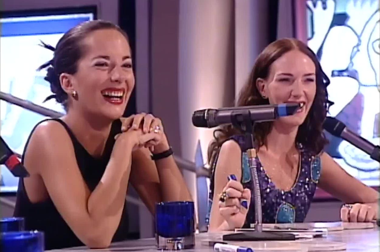 Corazón Partío - T2E17