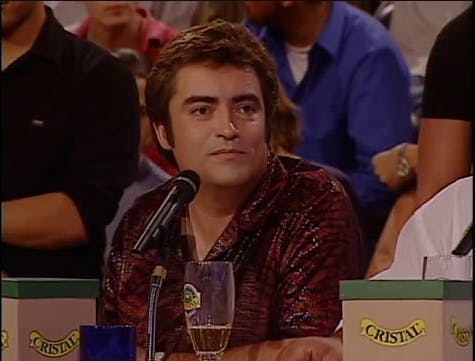 Corazón Partío - T2E18