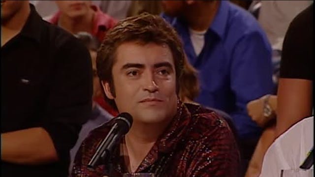 Corazón Partío - T2E18