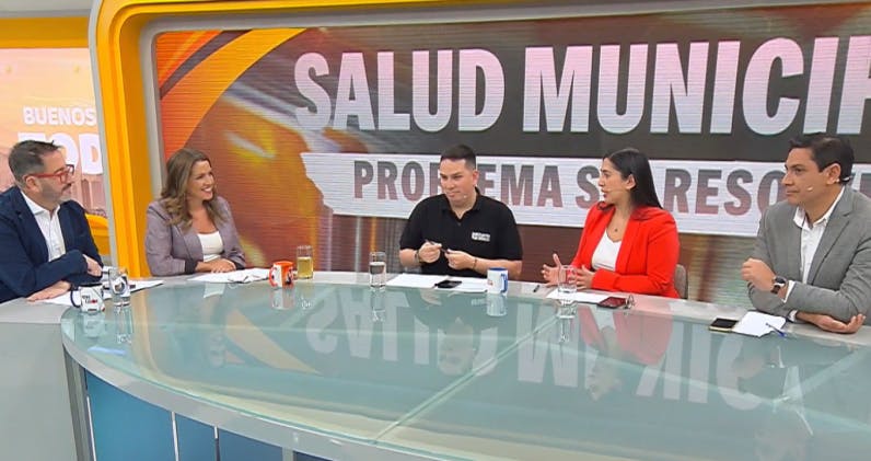 La mirada de los alcaldes ante la crisis en la salud municipal 