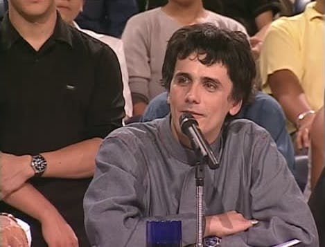 Corazón Partío - T2E15