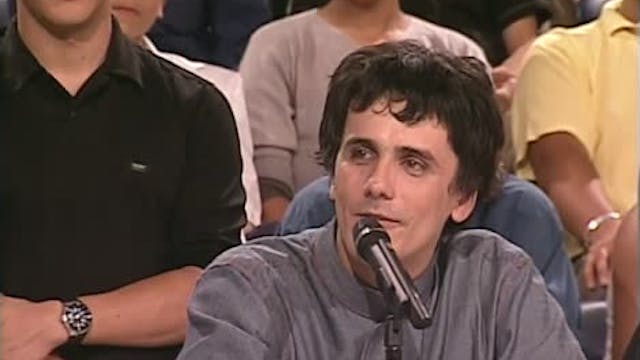 Corazón Partío - T2E15