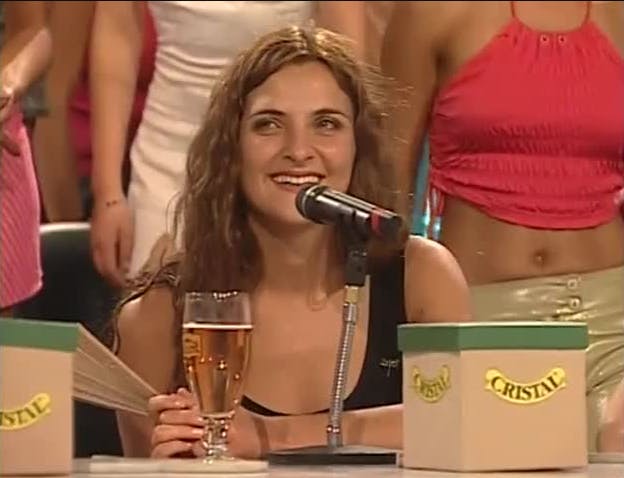 Corazón Partío - T2E19