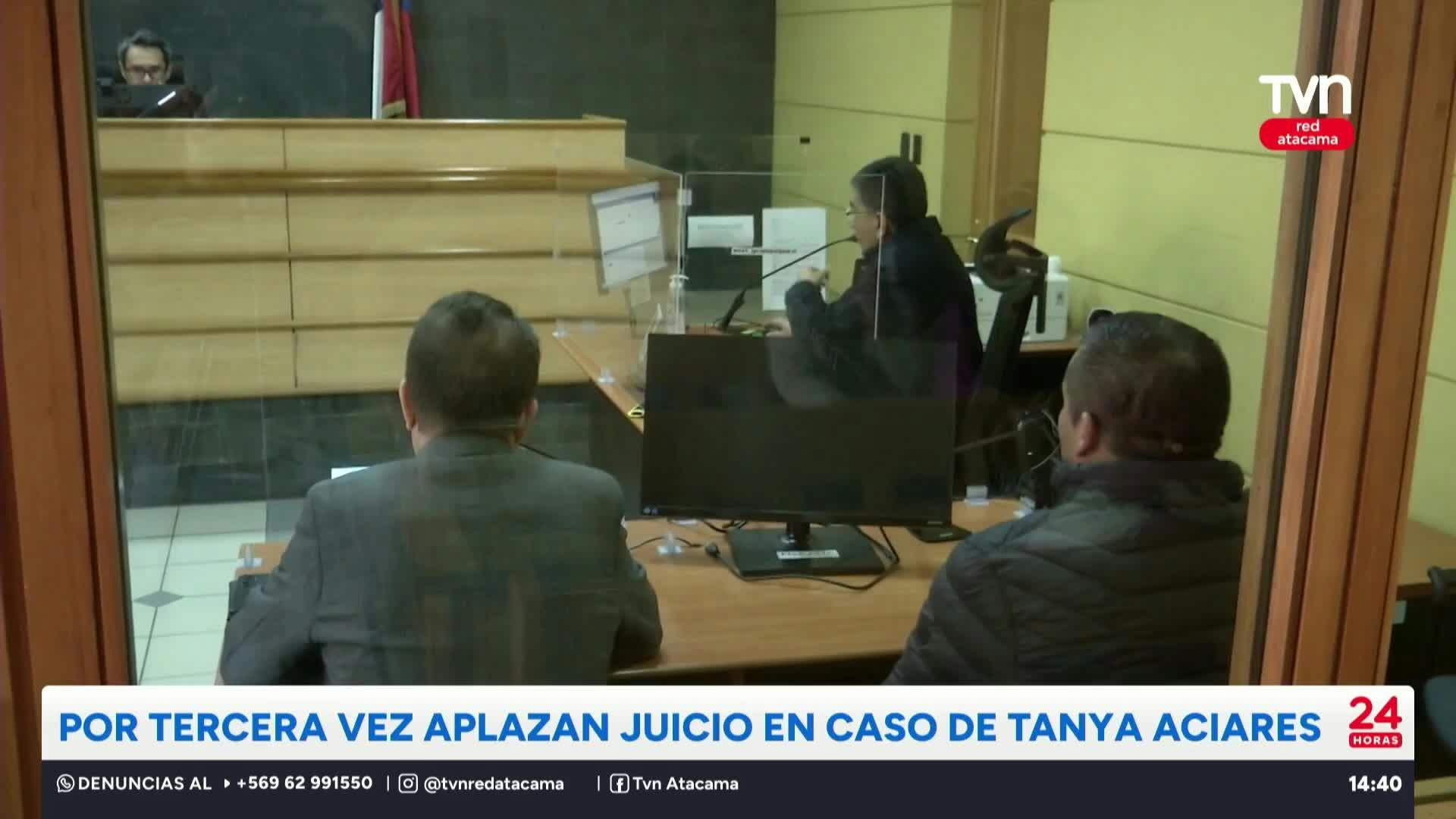 24 Horas al Día Red Atacama - 13 de Julio 2026