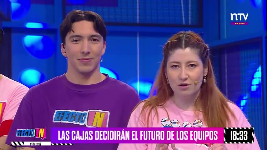 ¡Lunes de Pantano Zombie! Así se vivió | Efecto N - T03E63