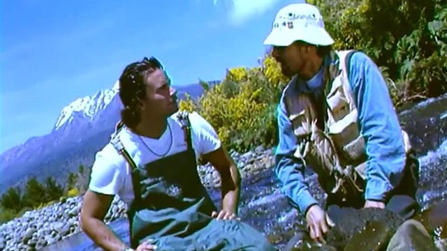 Super Salvaje - T1E7