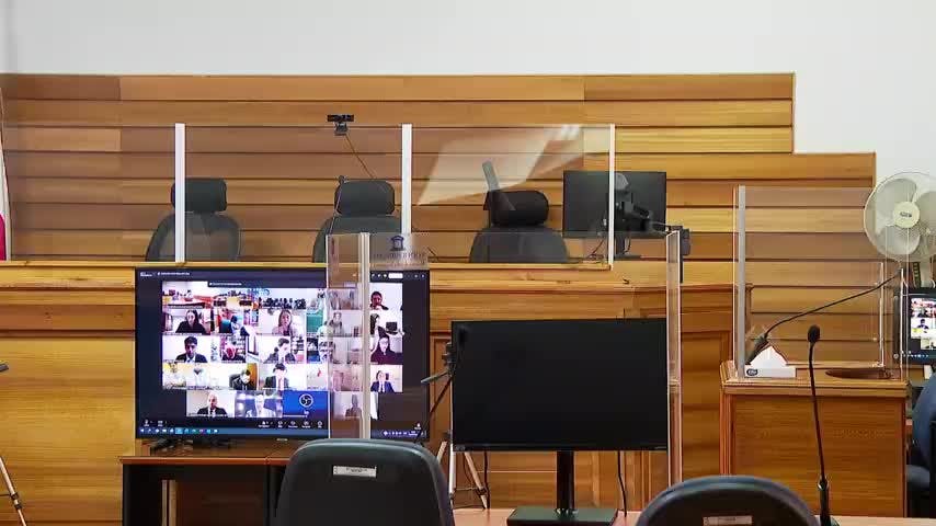 Parte juicio por atentado al Molino Grollmus