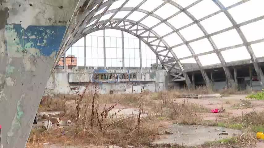 Mercado Central: proyectan iniciar obras para 2029