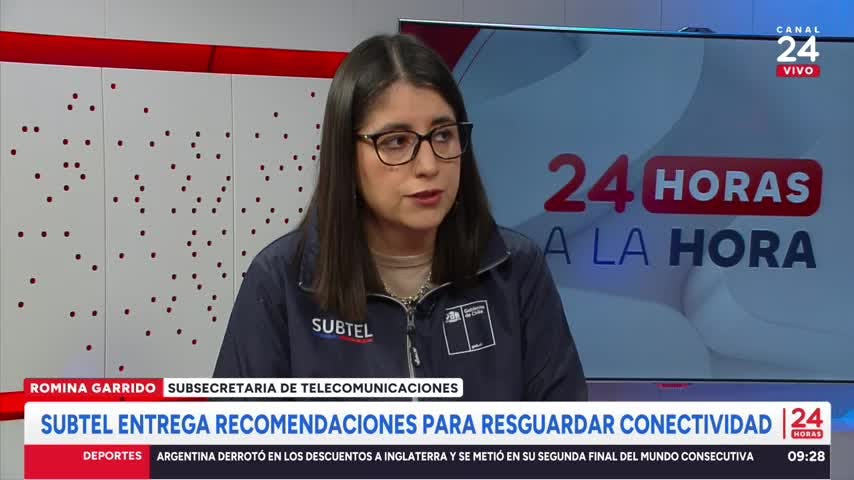 Roaming automático de emergencia: ¿Cómo activarlo ante cortes por el sistema frontal?