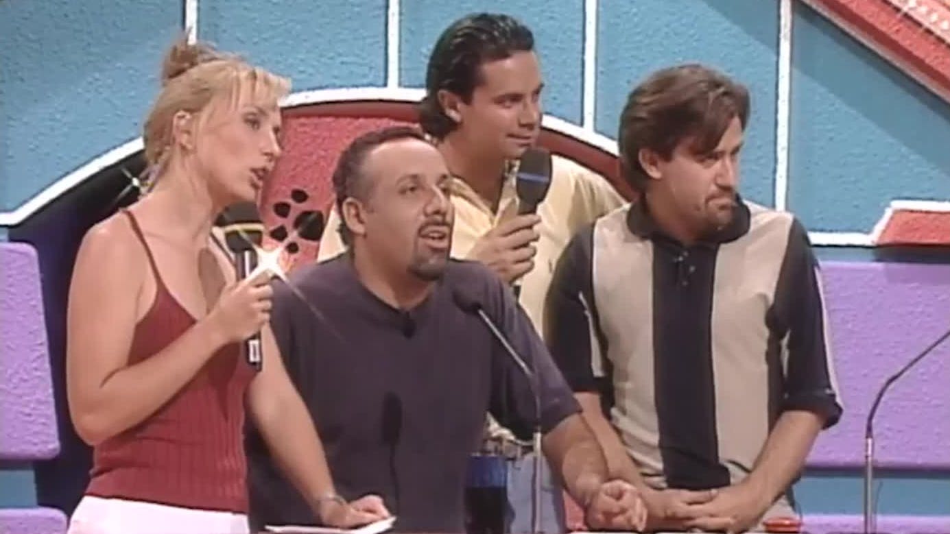 Super Salvaje - T1E11