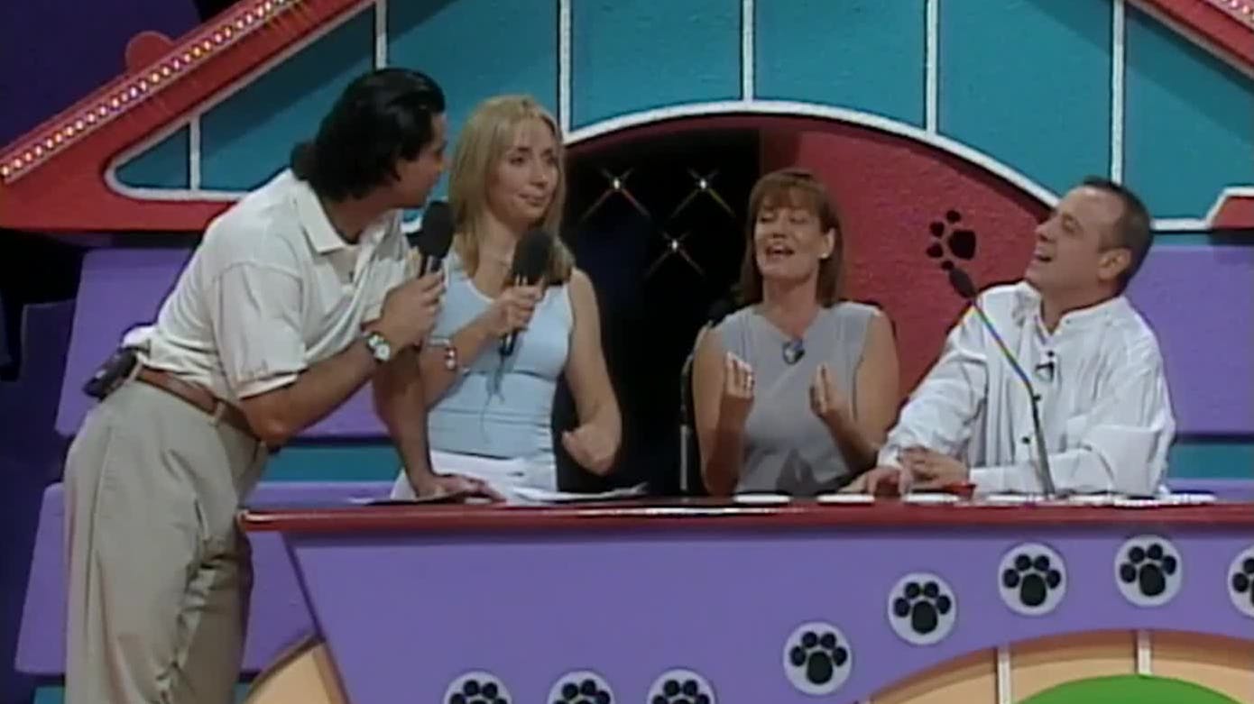 Super Salvaje - T1E12