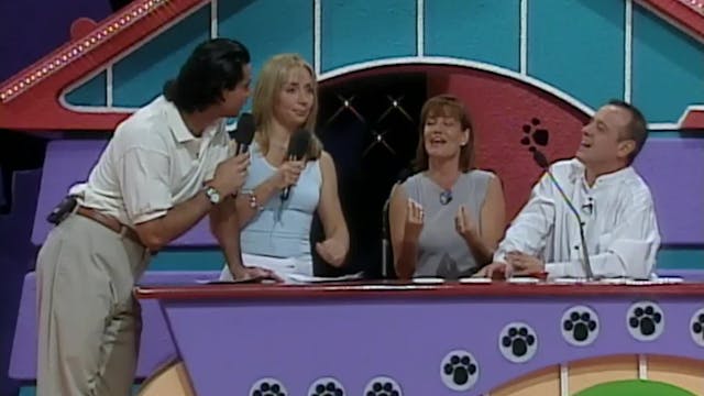 Super Salvaje - T1E12