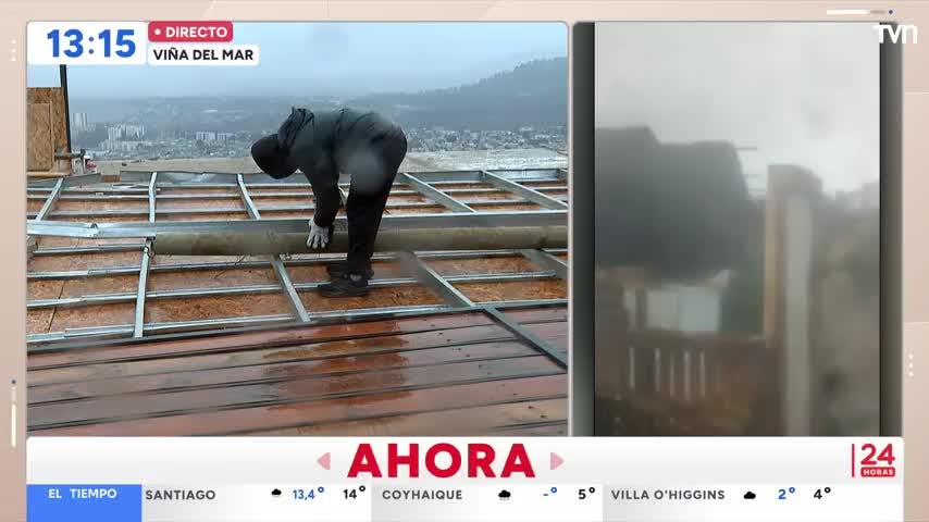 24 Horas al Día - Jueves 16 de julio 2026