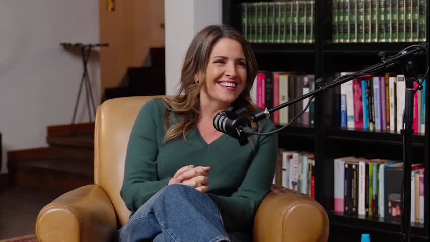 Mamá por Siempre, con María Luisa Godoy: Monserrat Álvarez - T2E20