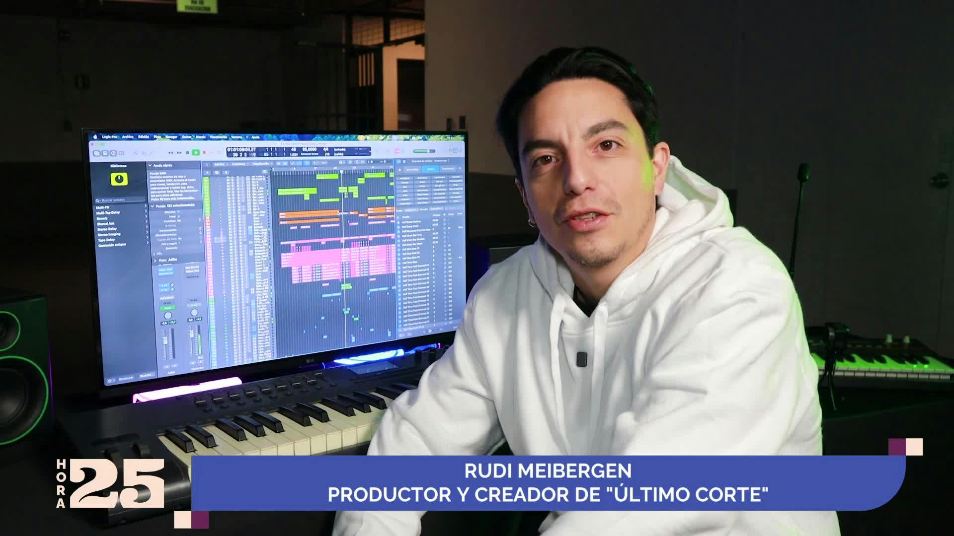 Sesiones "Último corte": donde música y cine se encuentran 