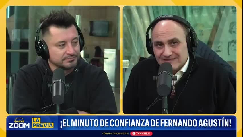 ¿Es viable la realización permanente de la copa américa en Estados Unidos? | Hay Zoom