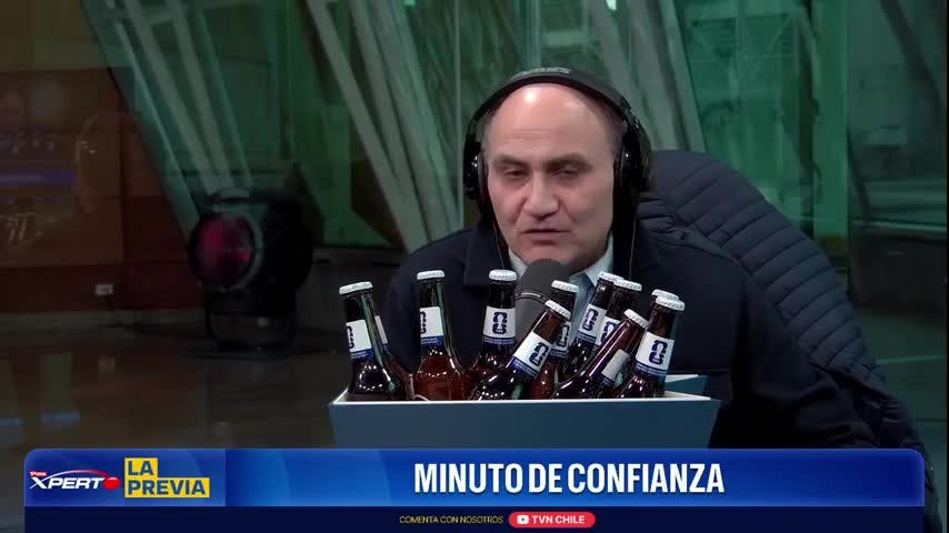 Fernando Agustín habla sobre la relación entre Gianni Infantino y Donald Trump | Hay Zoom