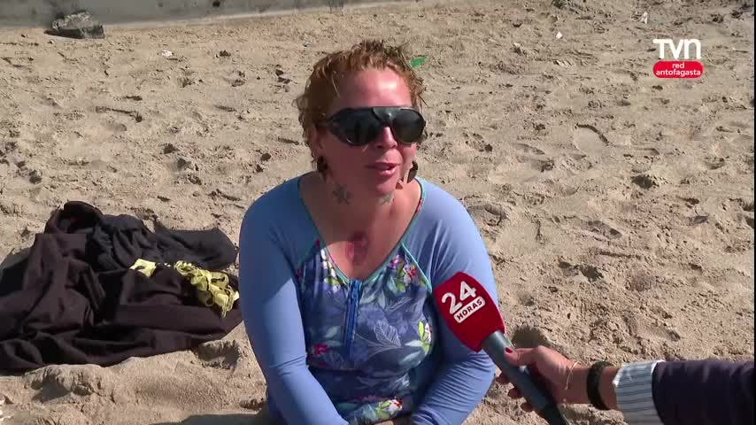 Nuevo revés en proyecto de playa artificial
