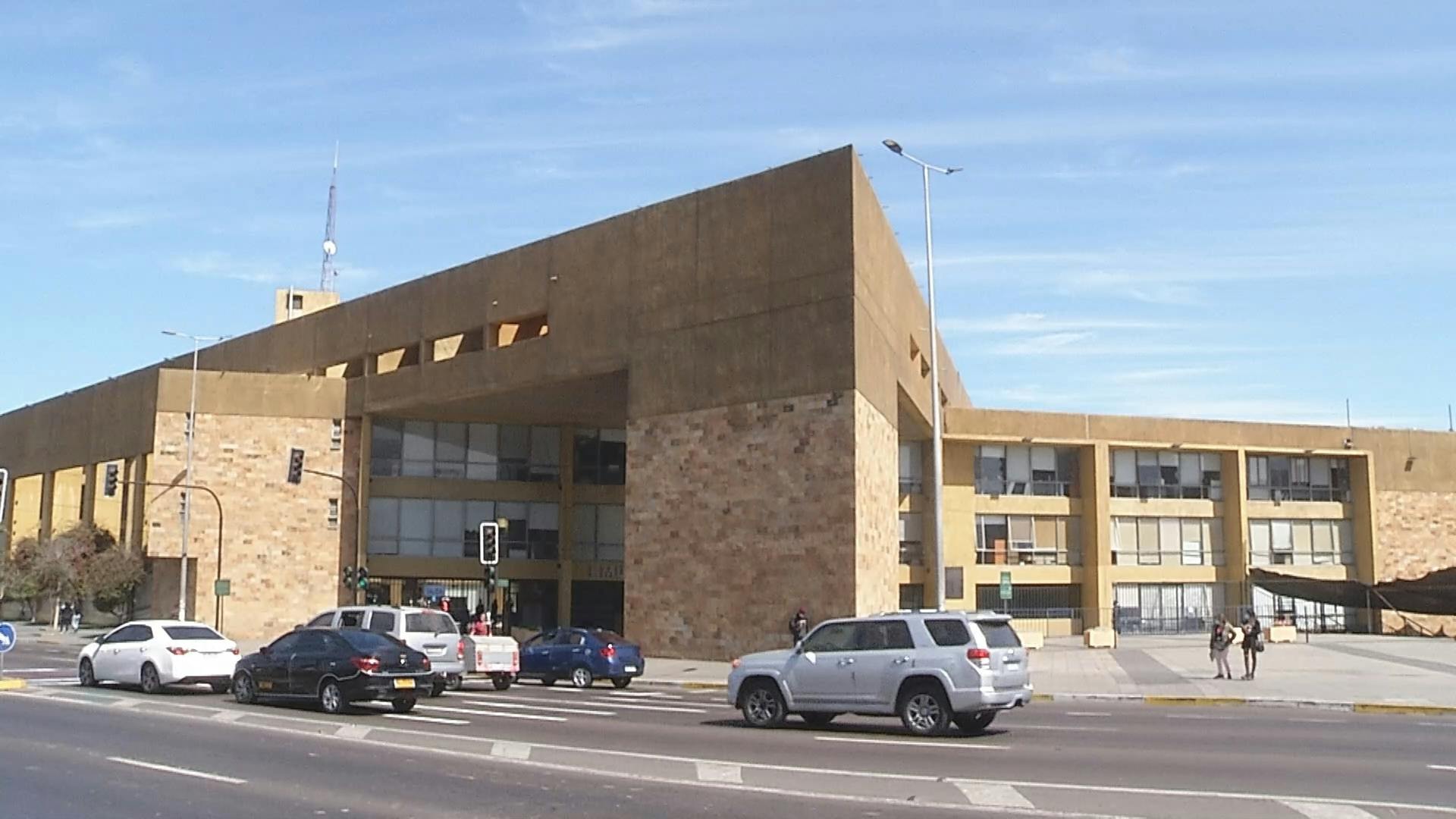 Síntesis regional de noticias