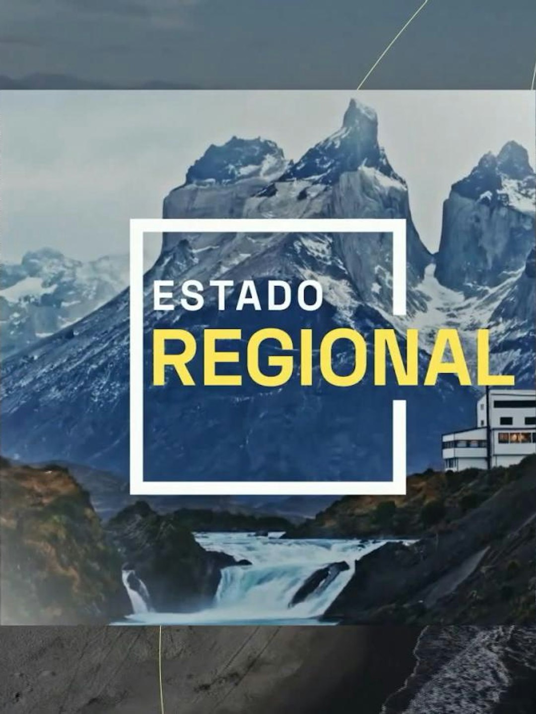 Estado Regional Red Antofagasta - Viernes 12 de junio de 2026