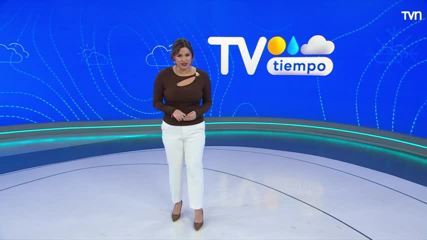 Pronóstico del tiempo: Miércoles 22 de julio 2026 | TV Tiempo