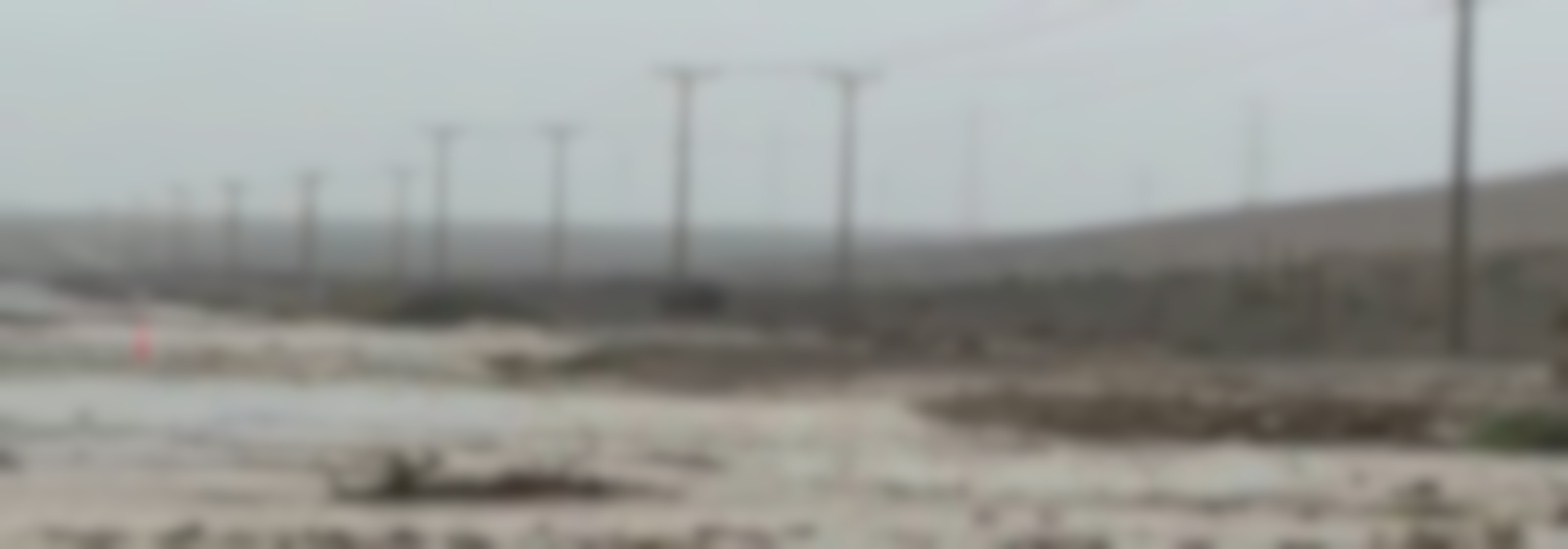Cortes de camino complica traslados hacia el norte