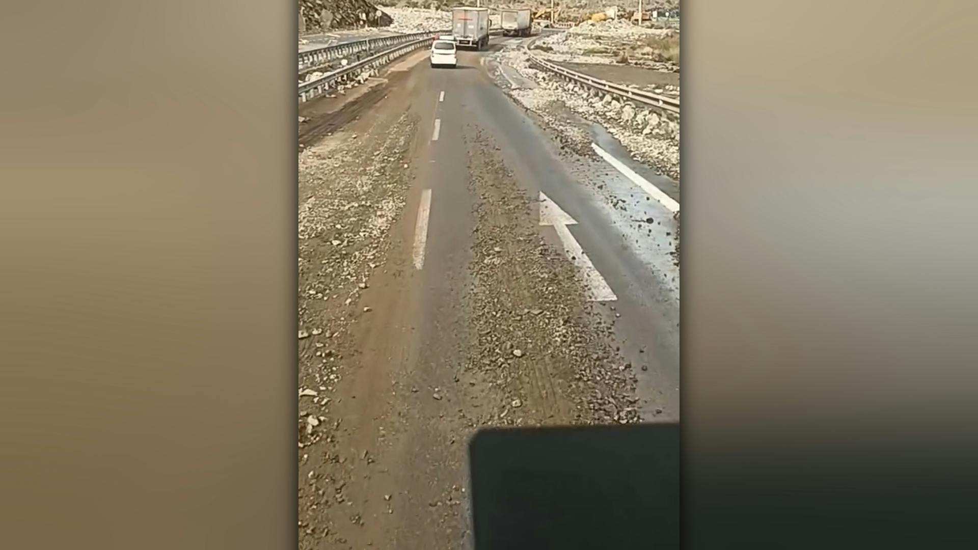 Alza de precio por corte de rutas