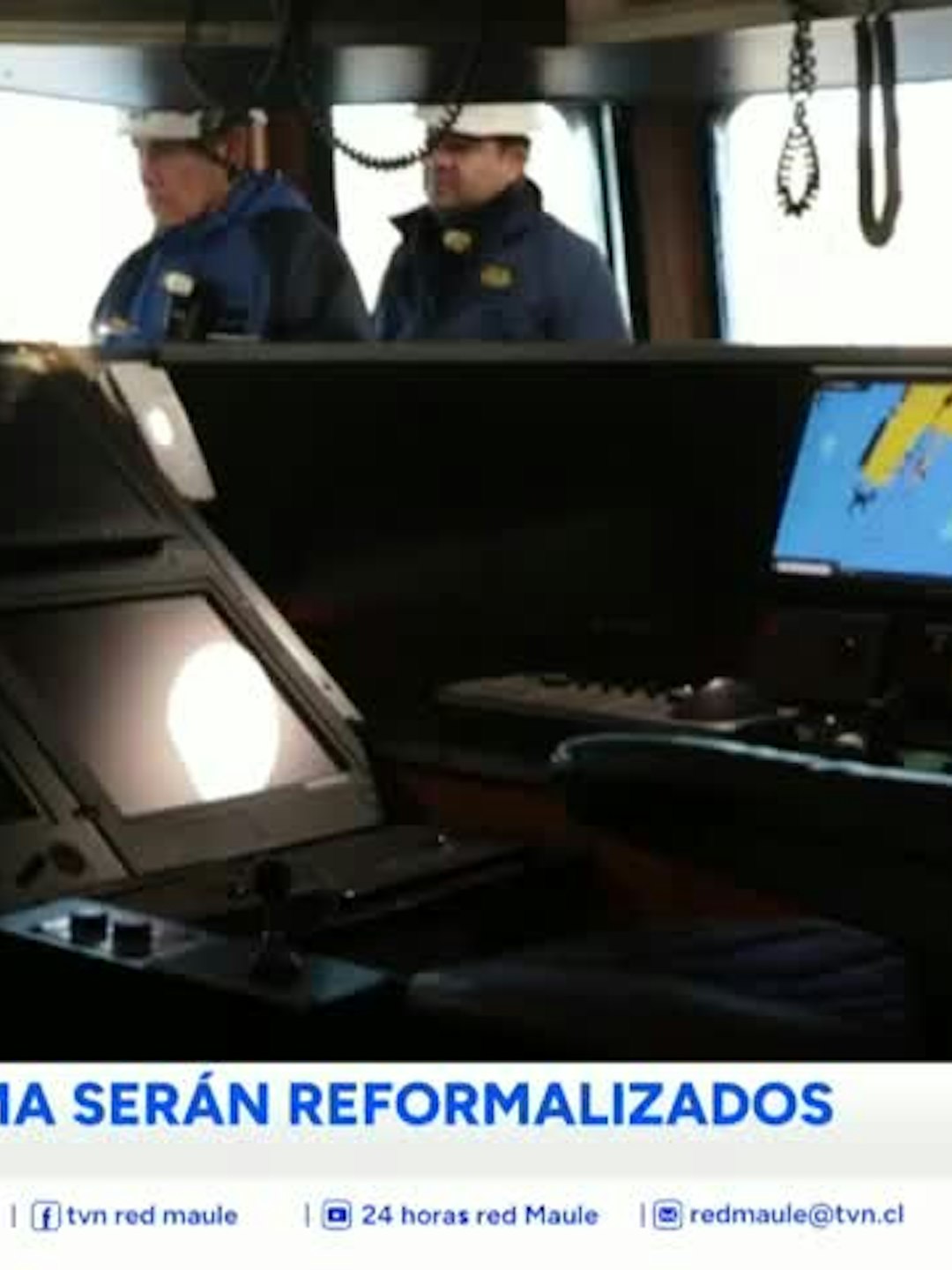 Tres imputados por caso BRUMA serán reformalizados