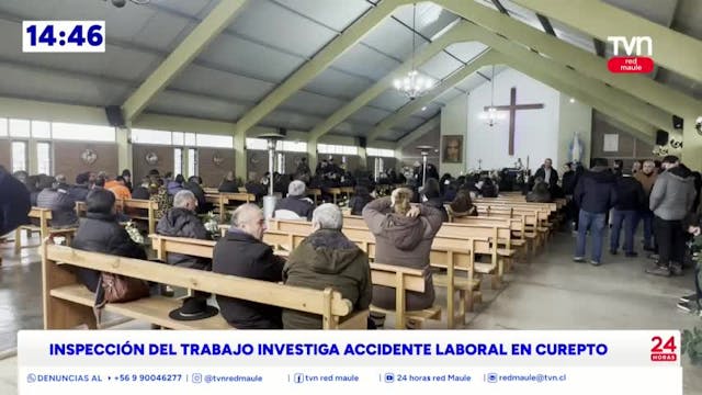 Inspección del trabajo investiga
