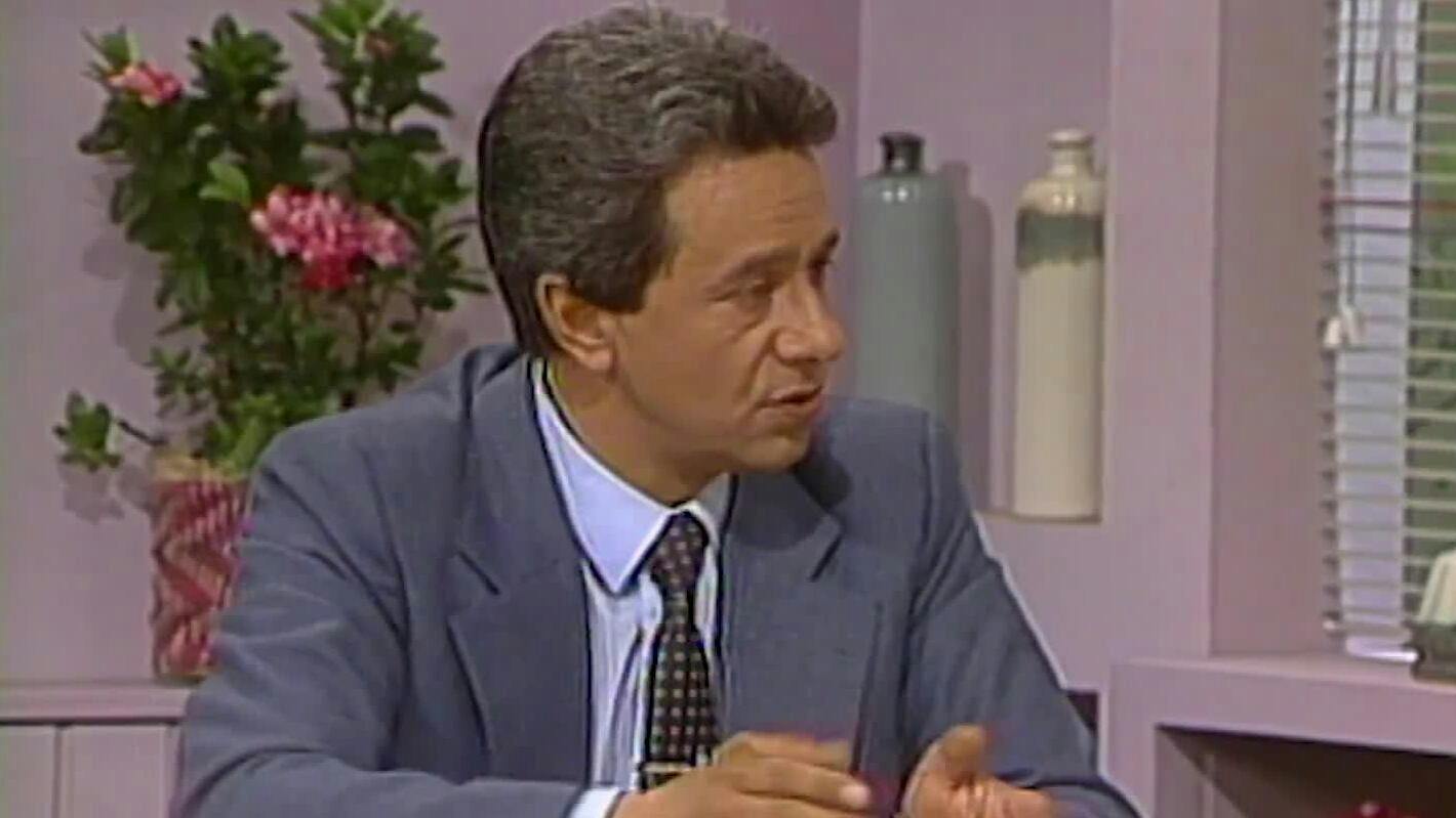 En Familia - T1E111