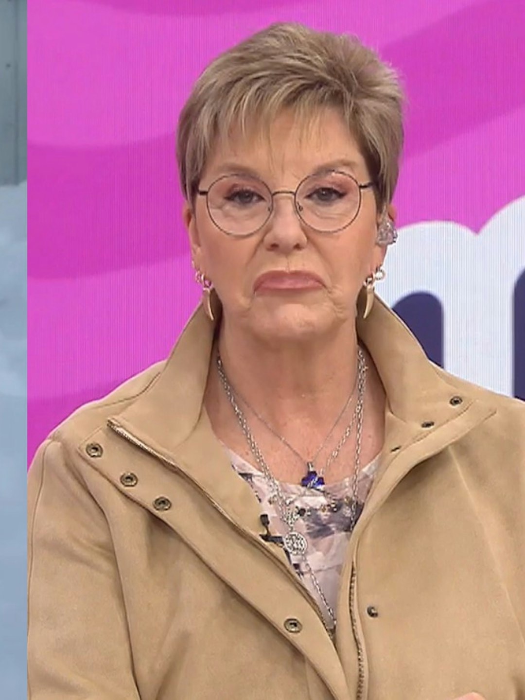 "Se les dijo...": La dura crítica de Paulina Nin de Cardona al mediático rescate en el Cajón del Maipo