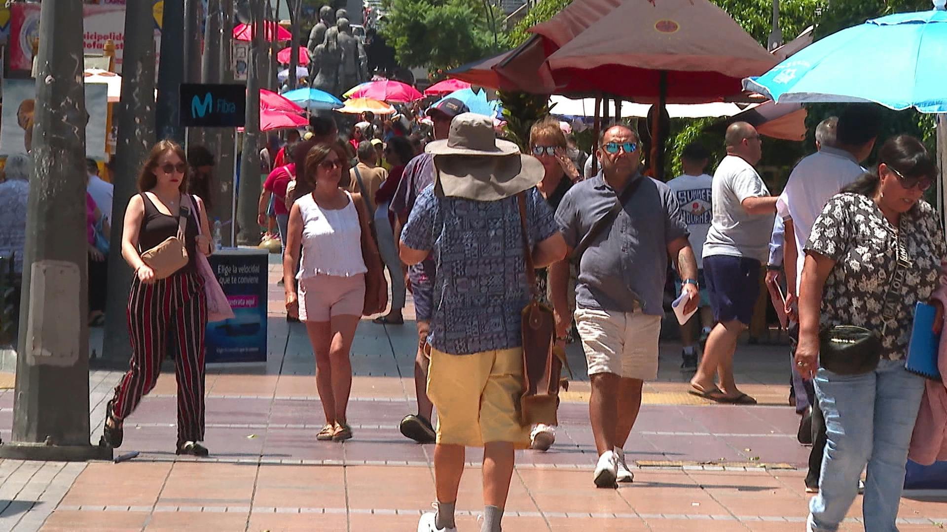 Pronostican invierno más cálido de lo normal