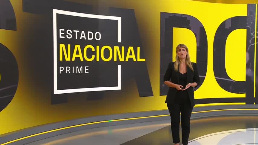 Estado Nacional Prime - Jueves 23 de julio 2026