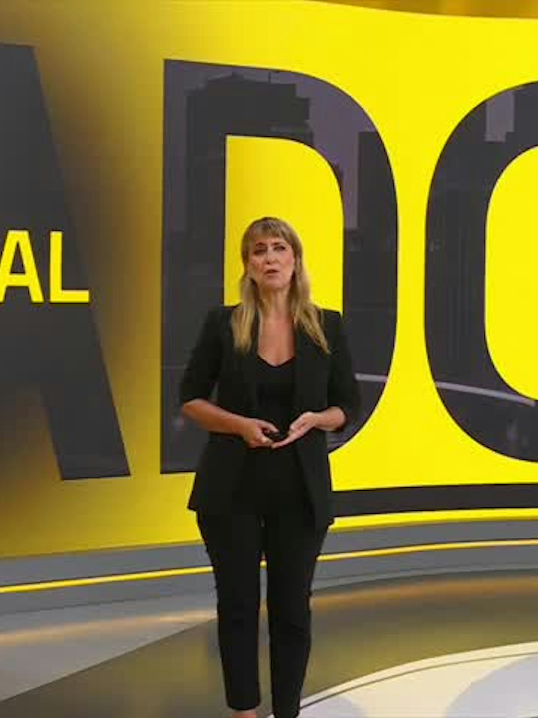 Estado Nacional Prime - Jueves 23 de julio 2026