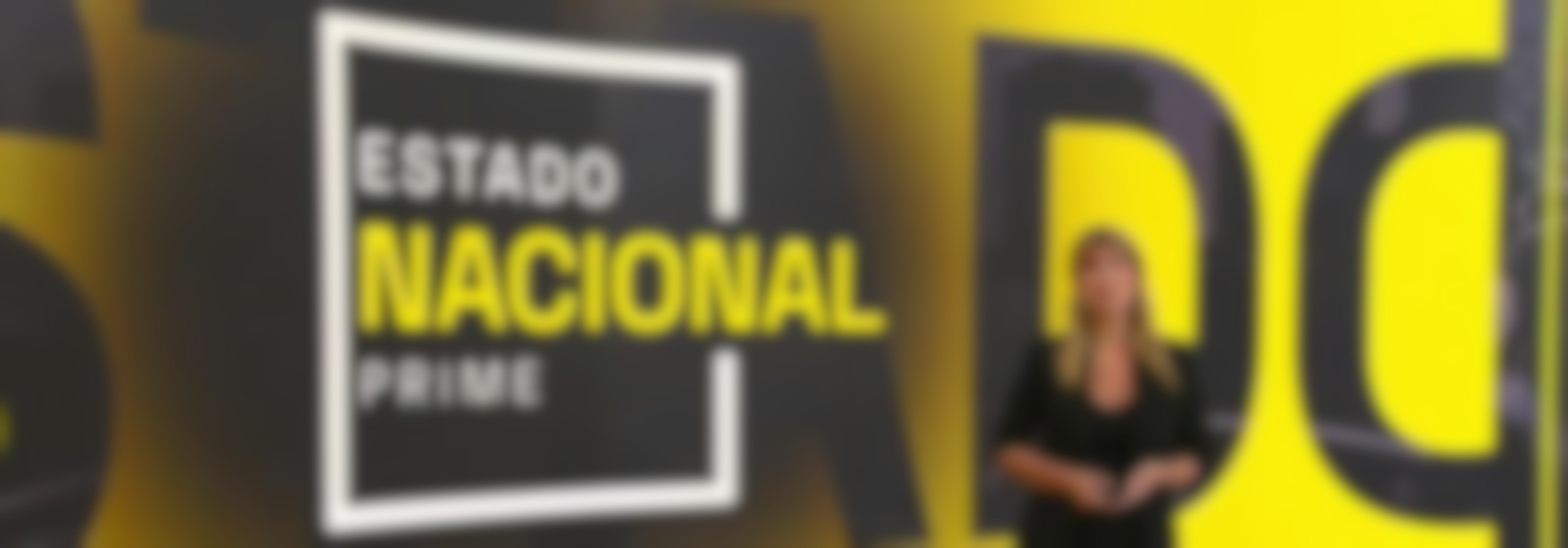 Estado Nacional Prime - Jueves 23 de julio 2026