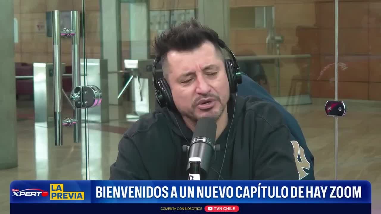 HAY ZOOM | La previa - Capítulo 43: Viernes 24 de julio 2026
