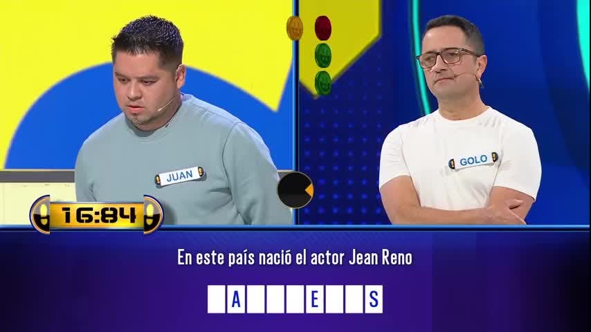 ¡Ahora Caigo! - Viernes 24 de julio de 2026