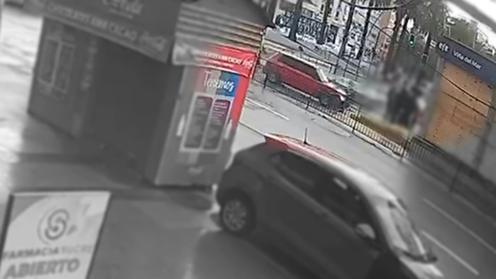 Con arraigo nacional quedó conductor involucrado en fatal atropello 