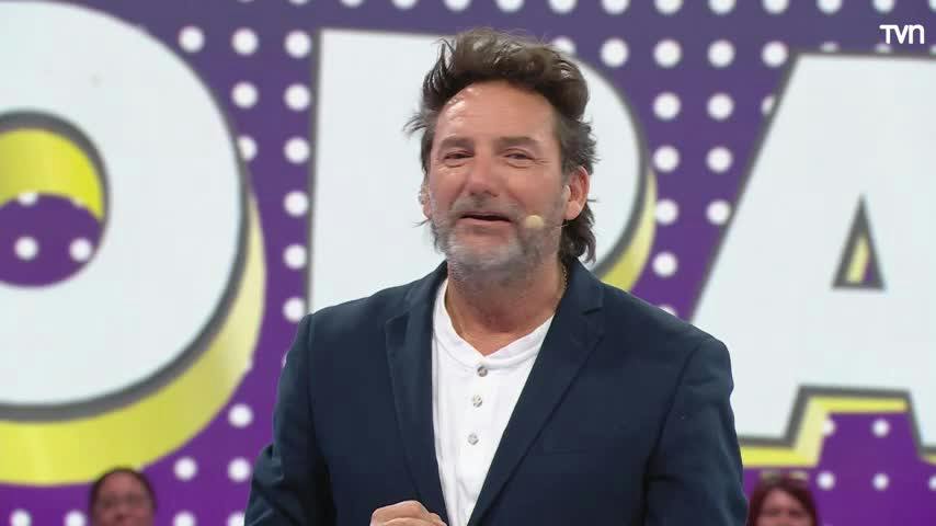 AHORA CAIGO