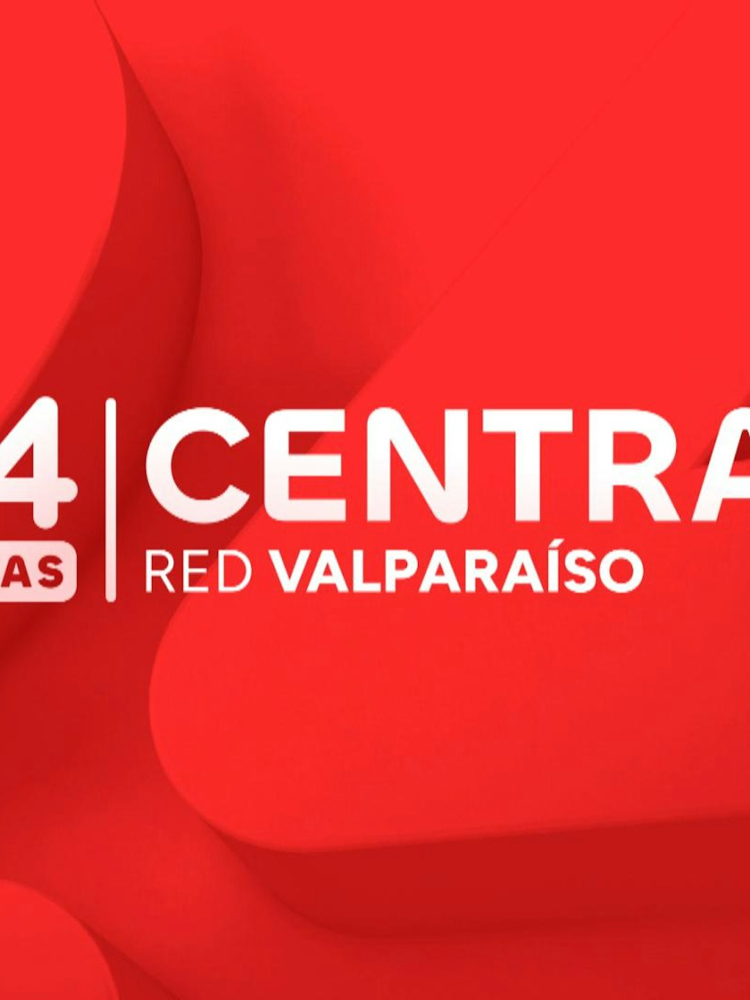 24 Horas Central Red Valparaíso, Miércoles 23 de Julio 2026