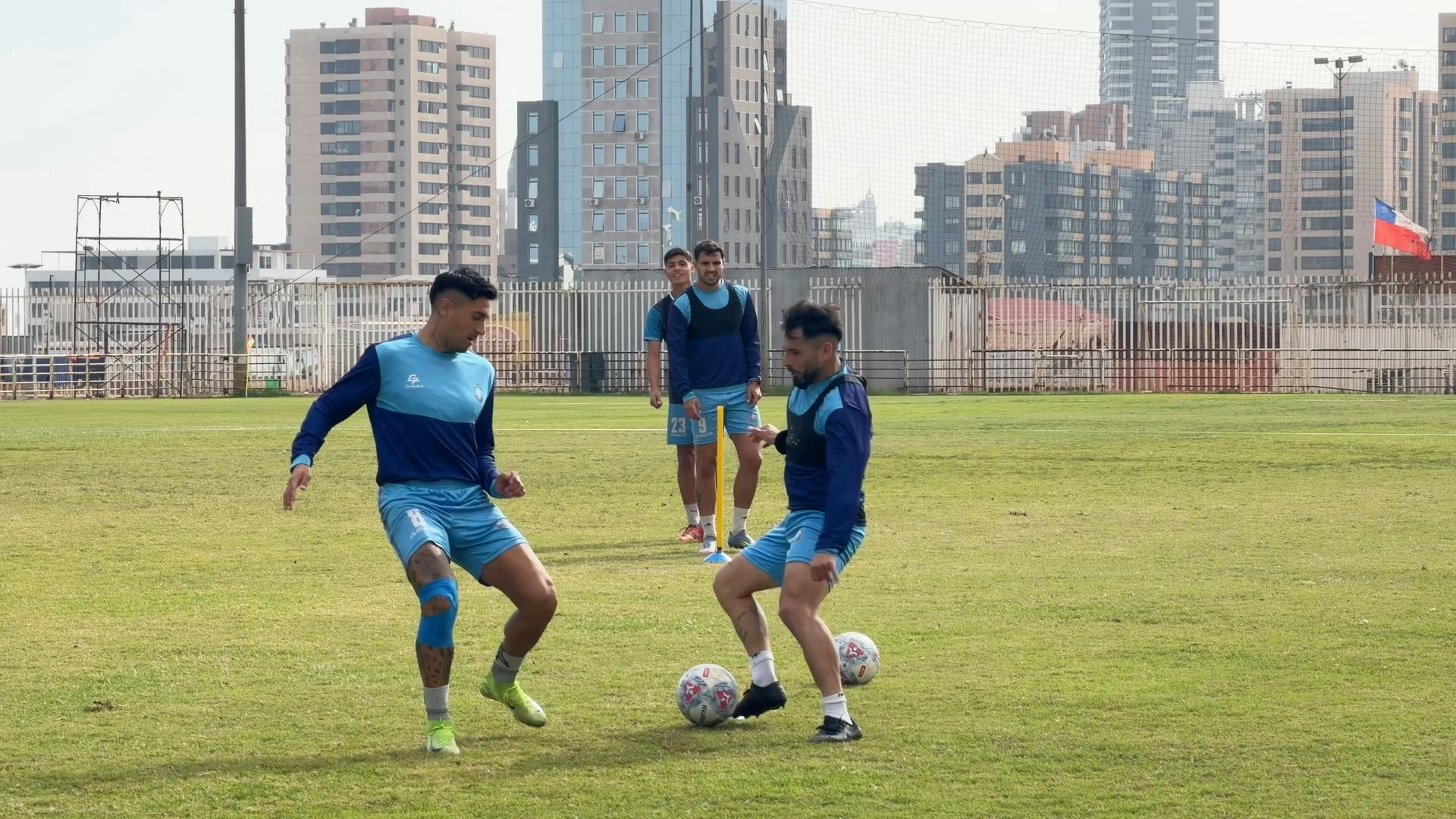 CDA retoma liga de ascenso