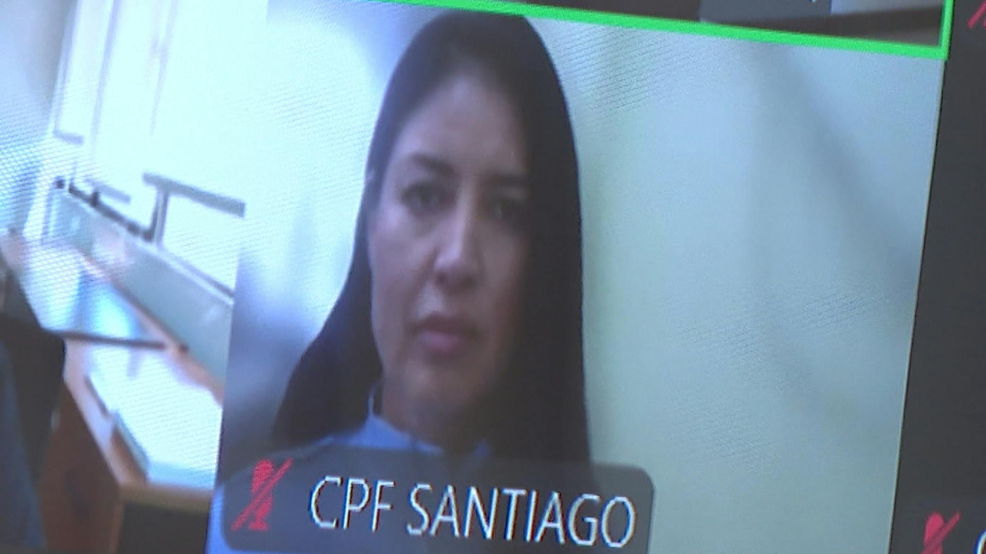 Karen Rojo: abonarán a su condena días que estuvo detenida