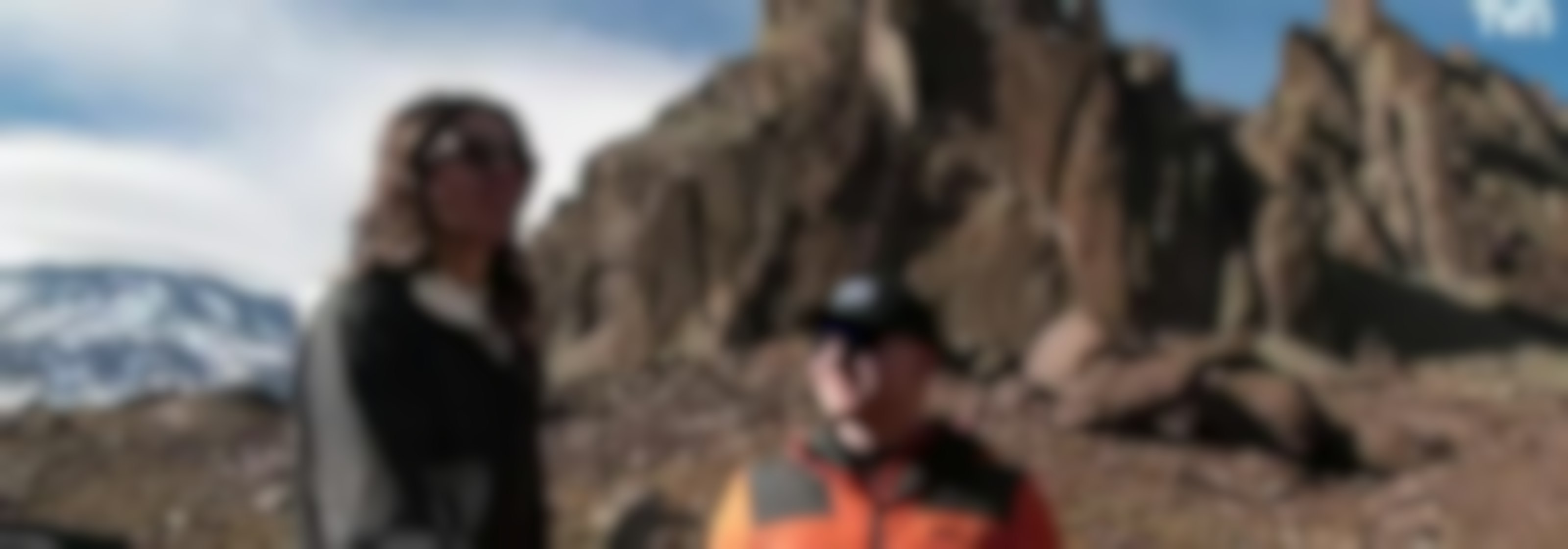 ¡Llegan los refuerzos! Carla Jara se sumó a Chile Conectado