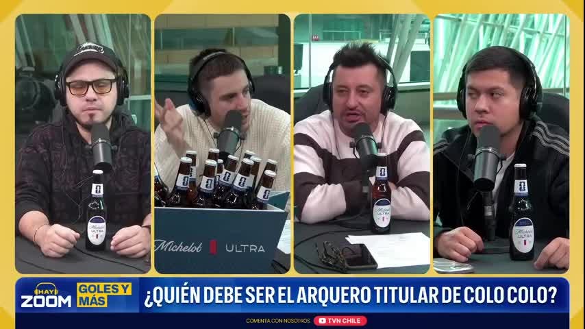 HAY ZOOM | Los goles y más - Capítulo 44: Lunes 27 de julio 2026